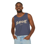 Baddie lightweight Tank Top