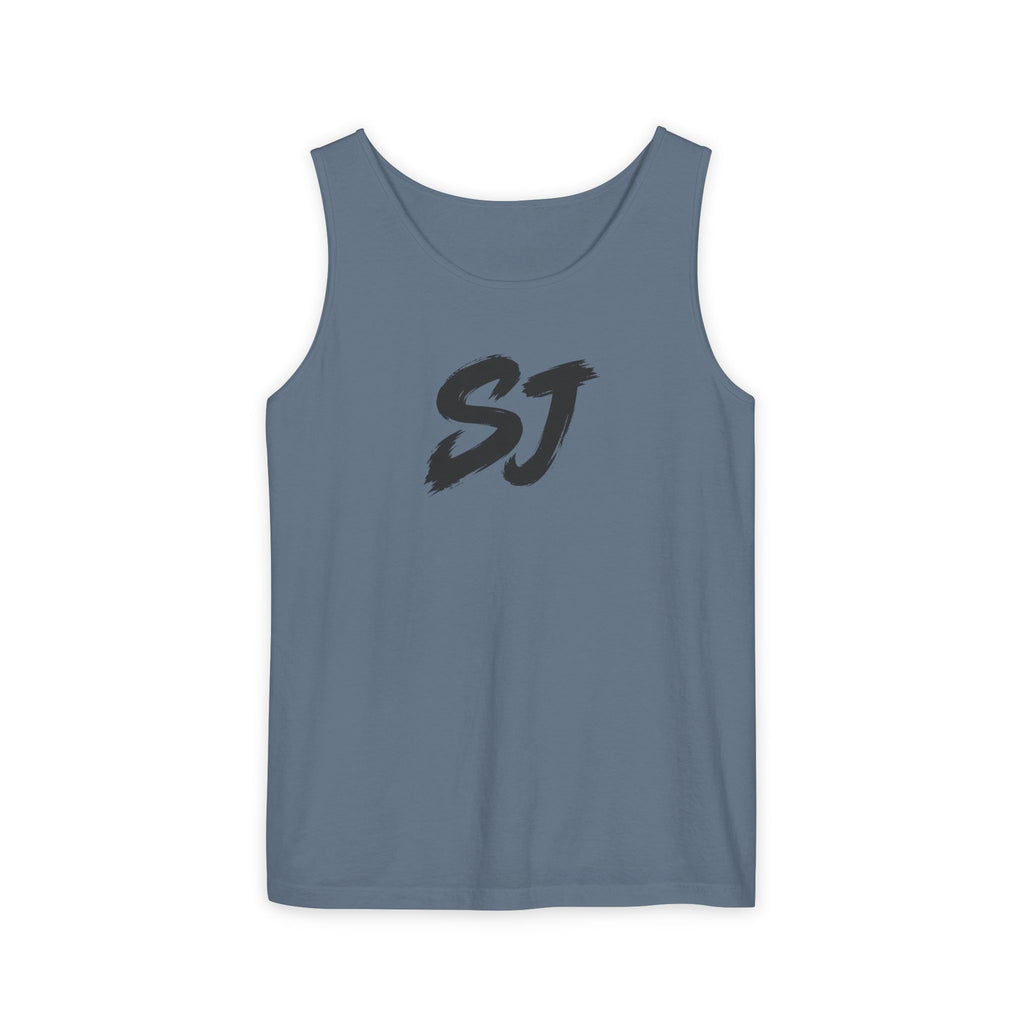 SJ lightweight Tank Top