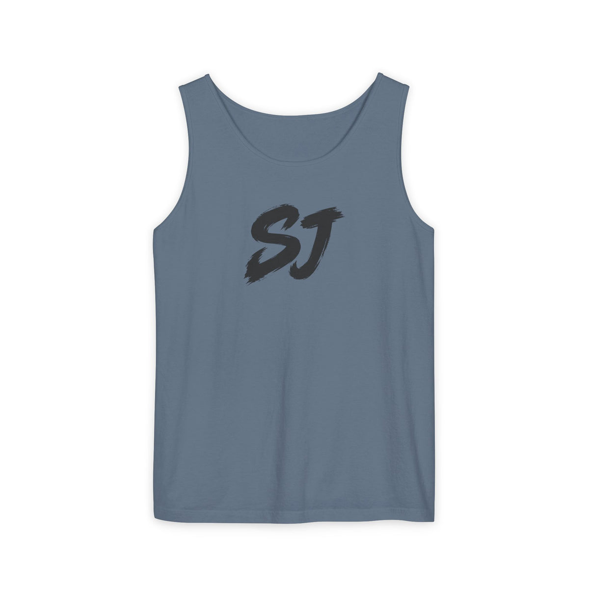 SJ lightweight Tank Top