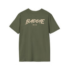 SJ crew neckline Tee