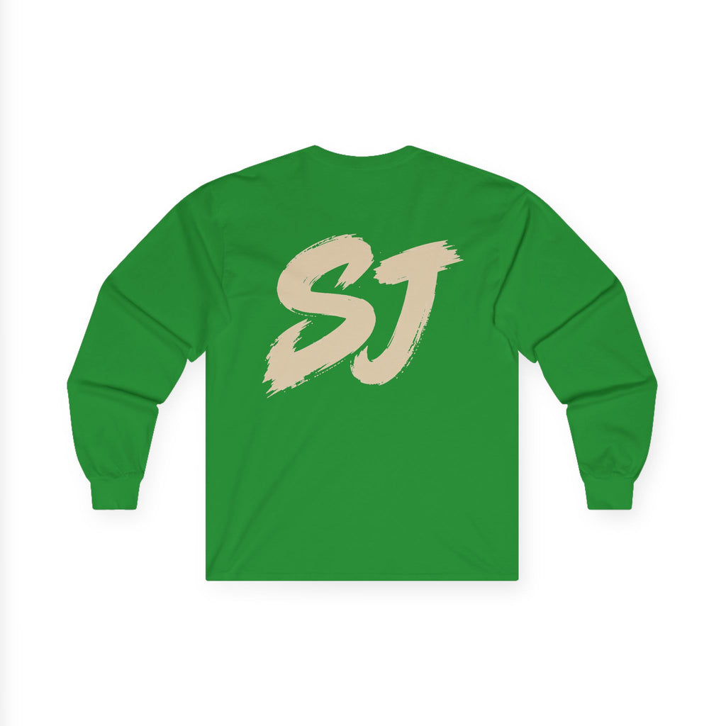 Baddie Long Sleeve Tee