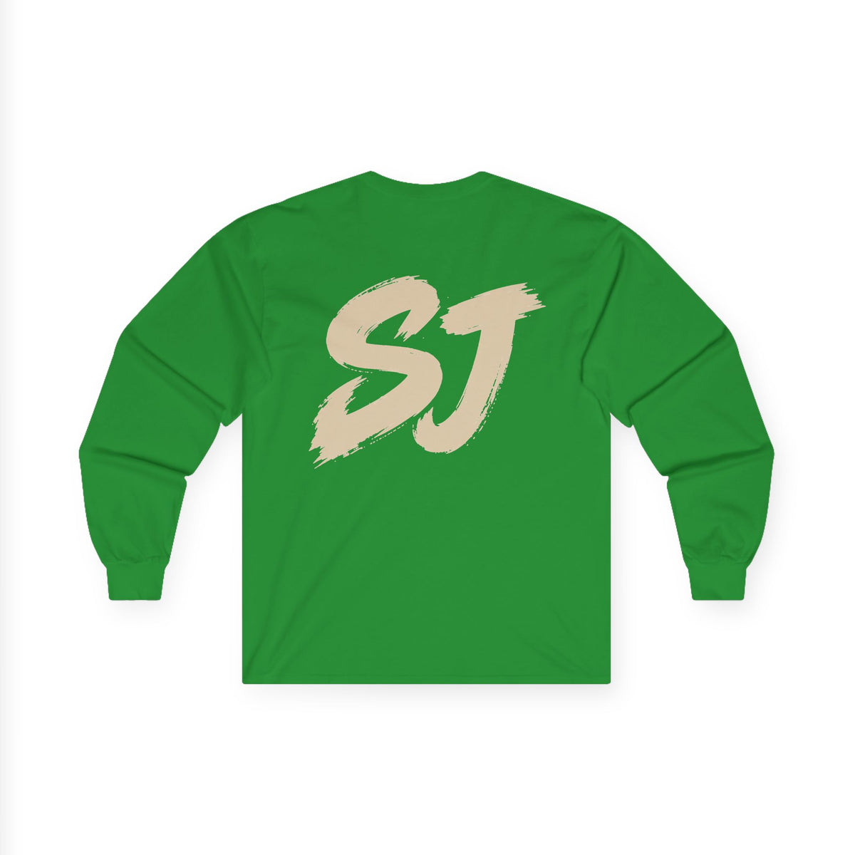 Baddie Long Sleeve Tee