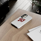 SJ Tough Phone Case