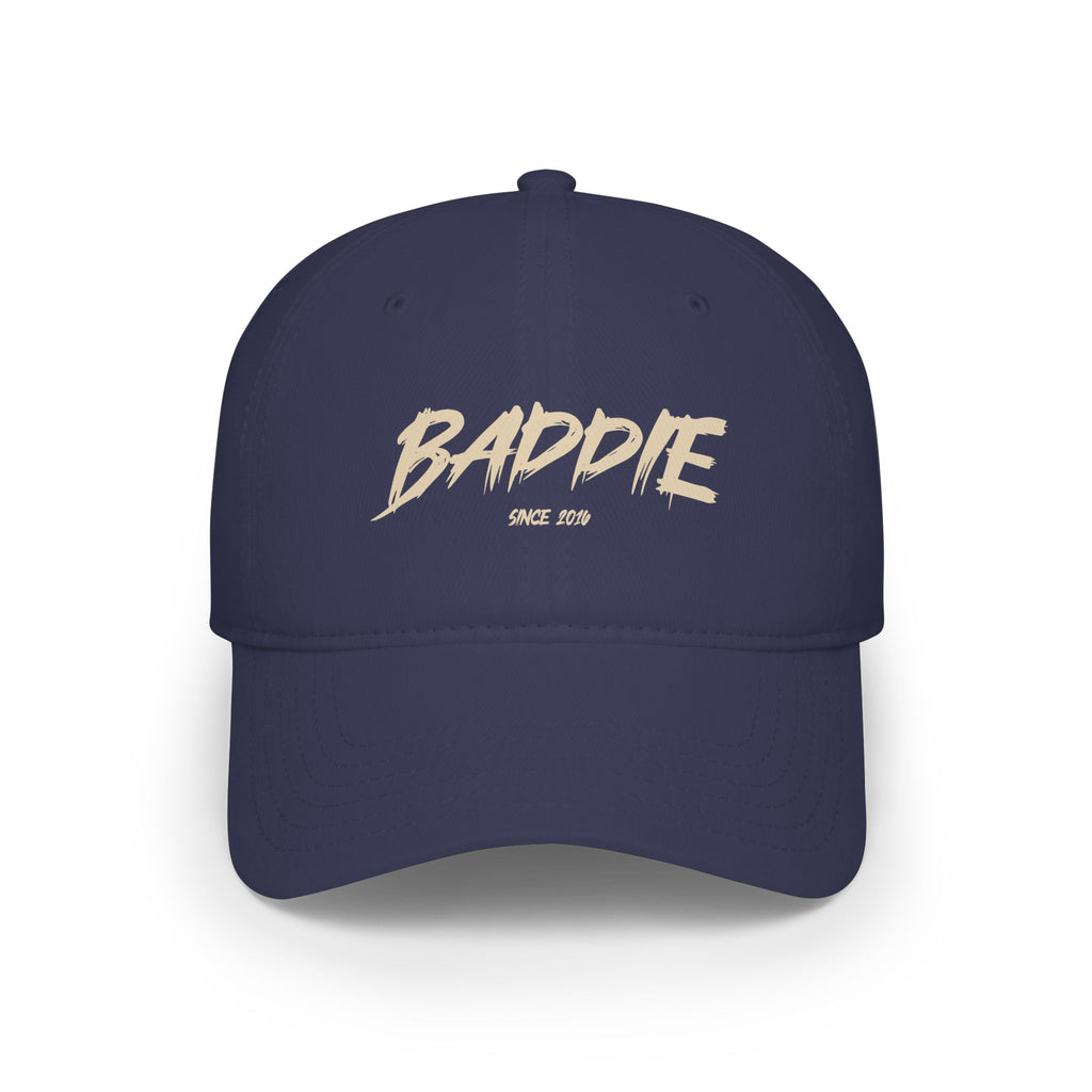 Baddie Baseball Hat