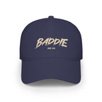 Baddie Baseball Hat