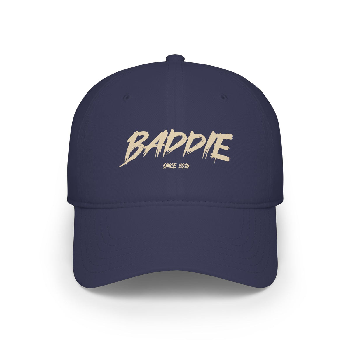Baddie Baseball Hat