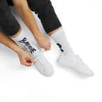 Baddie Crew Socks