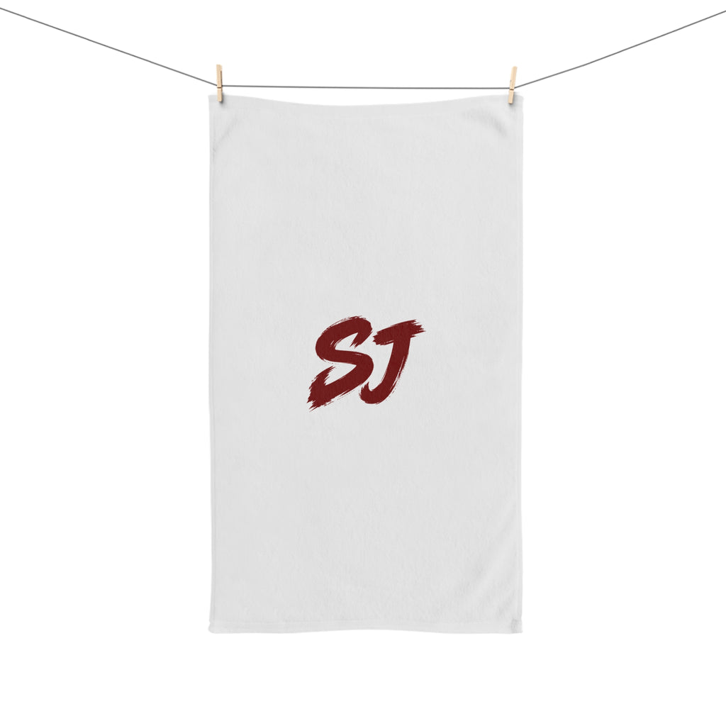 SJ Hand Towel
