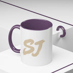 SJ Coffee Mug