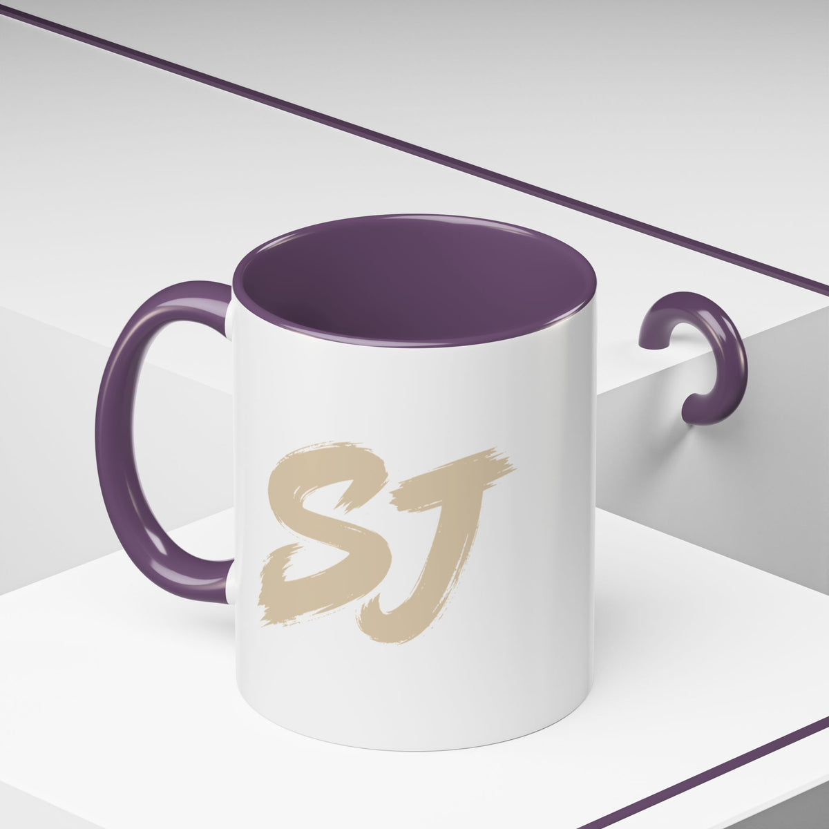 SJ Coffee Mug