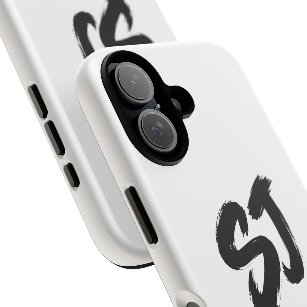 SJ Tough Phone Case