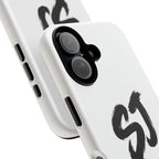SJ Tough Phone Case