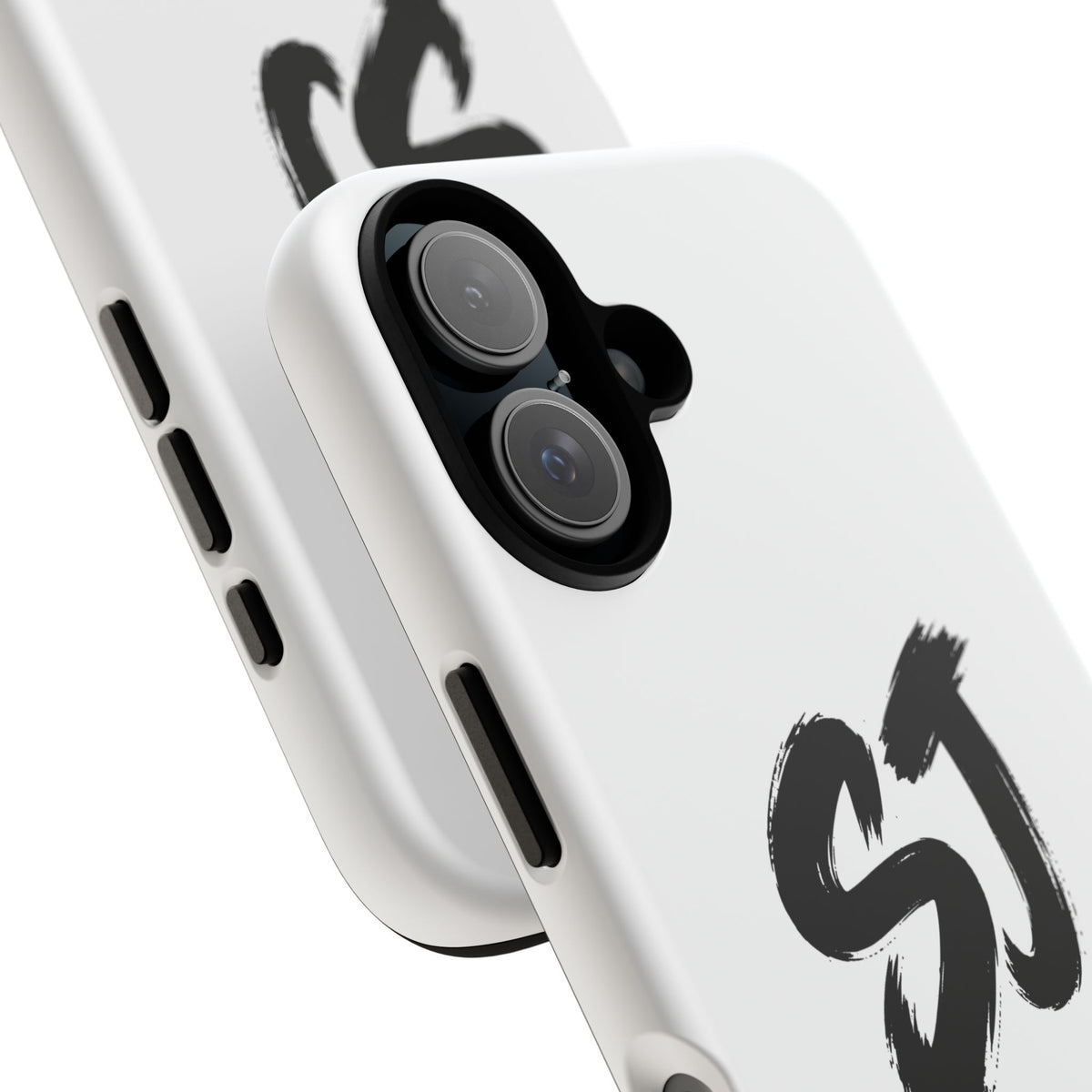 SJ Tough Phone Case