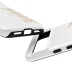 Baddie Tough Phone Case