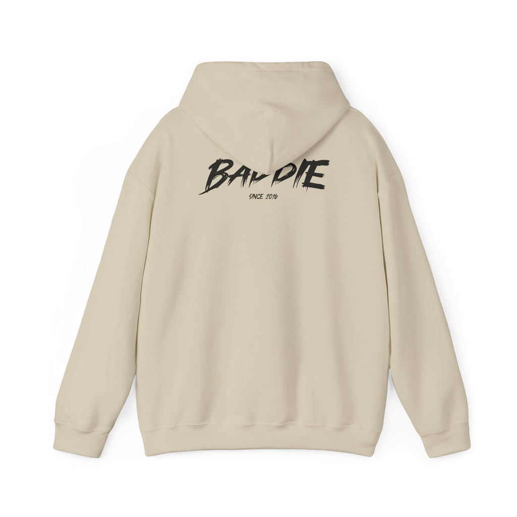 SJ Streetwear Hoodie
