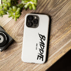 Baddie Tough Phone Case