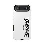 Baddie Tough Phone Case