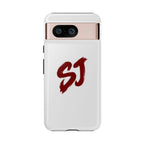 SJ Tough Phone Case