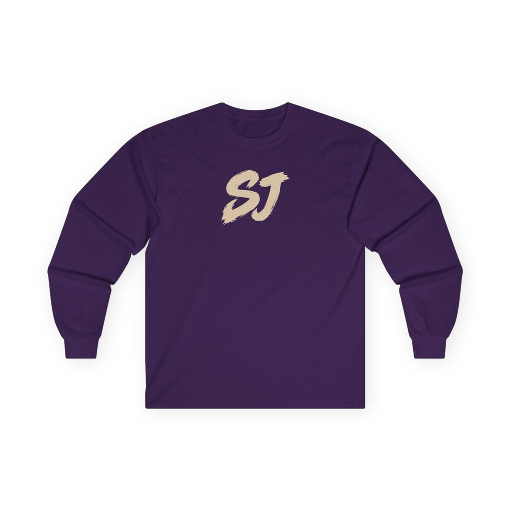 SJ Long Sleeve Tee