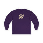 SJ Long Sleeve Tee