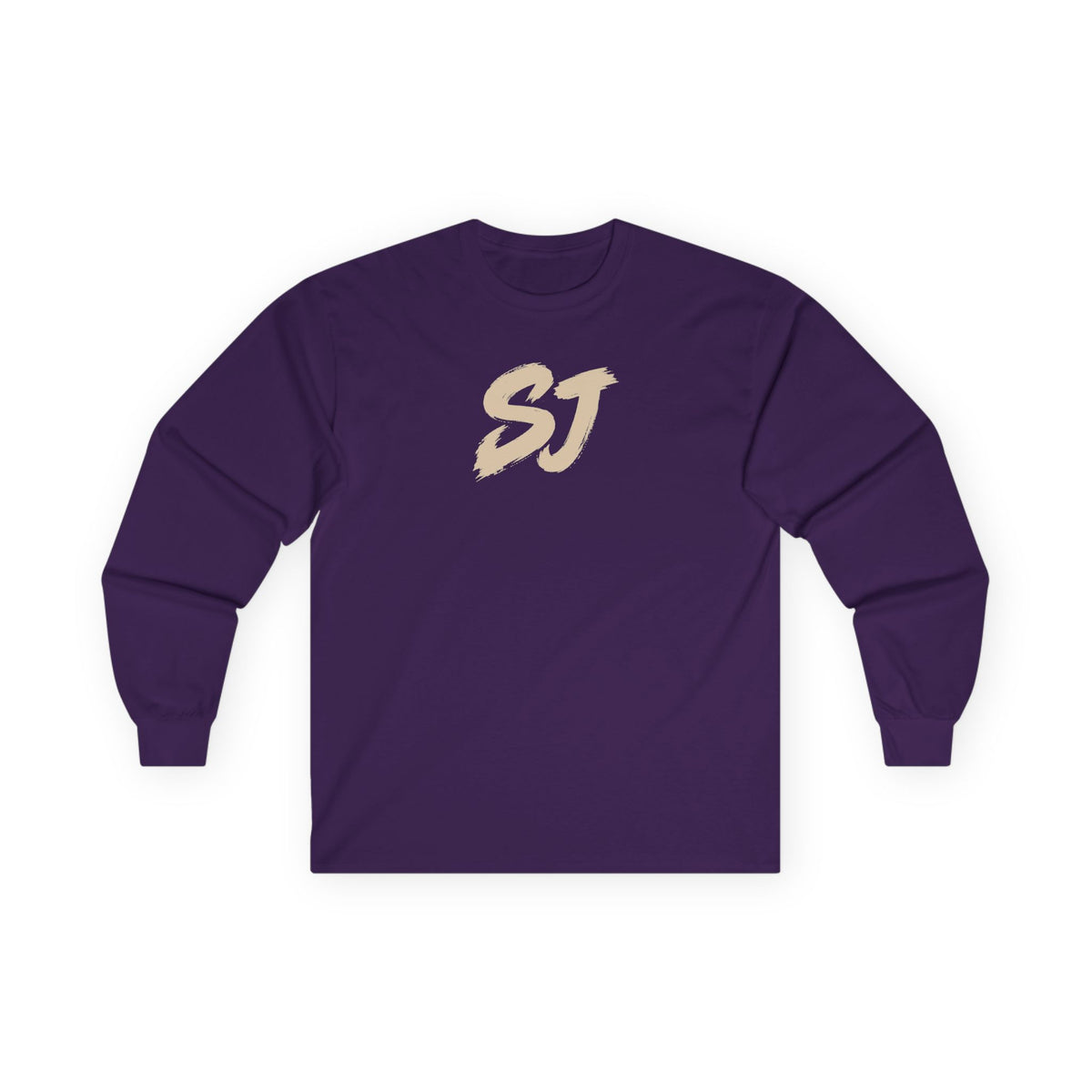 SJ Long Sleeve Tee