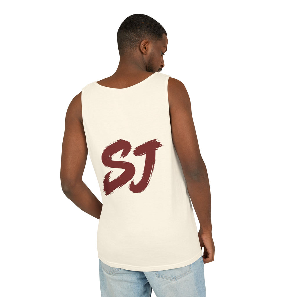 Baddie lightweight Tank Top