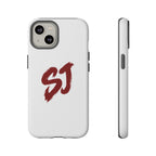 SJ Tough Phone Case