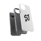 SJ Tough Phone Case