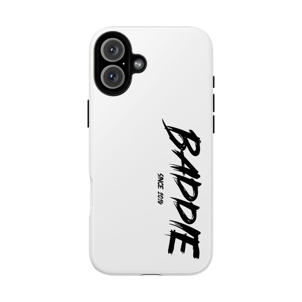 Baddie Tough Phone Case