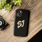 SJ Tough Phone Case