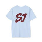 Baddie Crew Neckline Tee