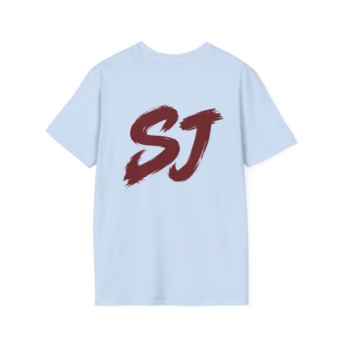 Baddie Crew Neckline Tee