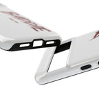 Baddie Tough Phone Case