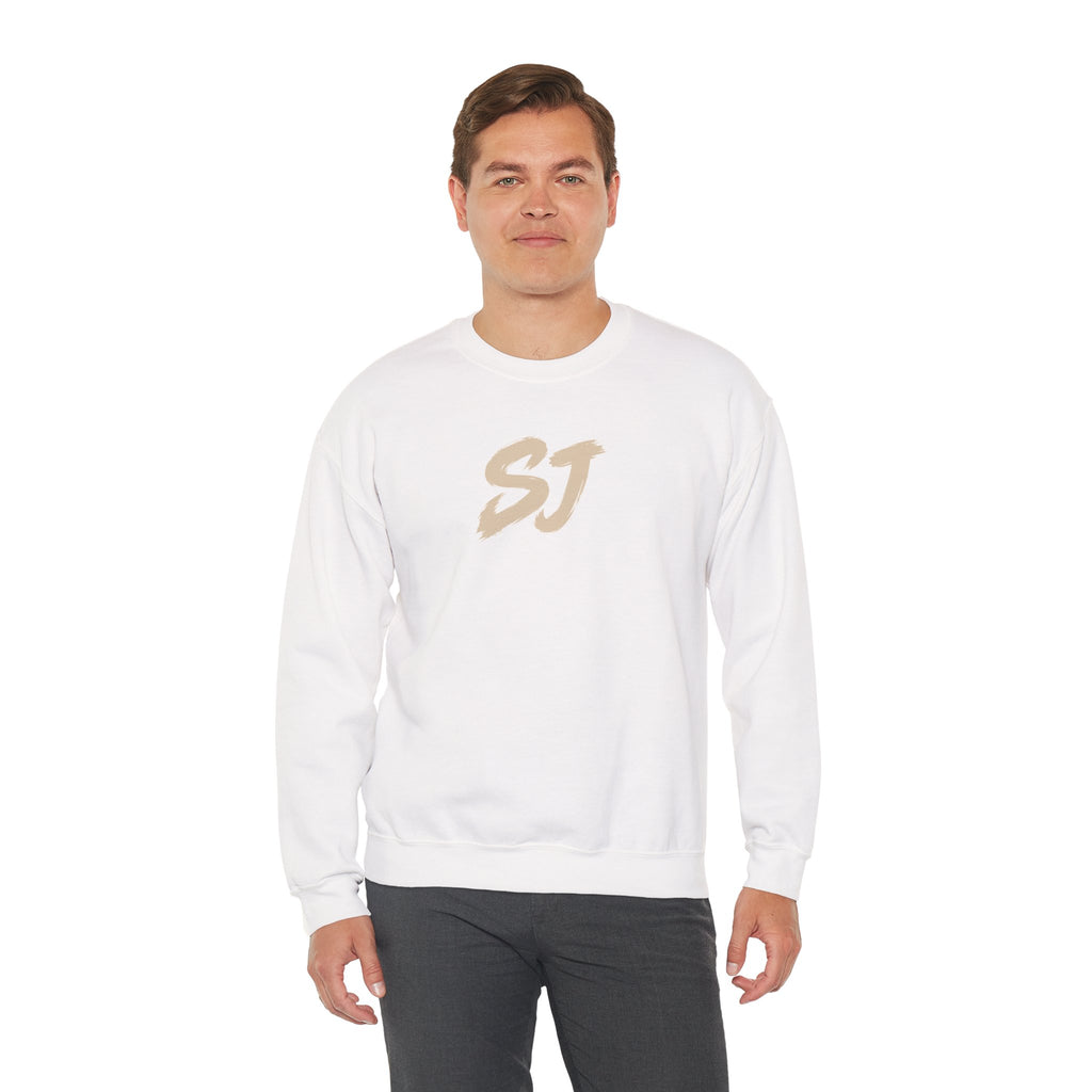 SJ Crewneck Sweatshirt