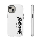 Baddie Tough Phone Case