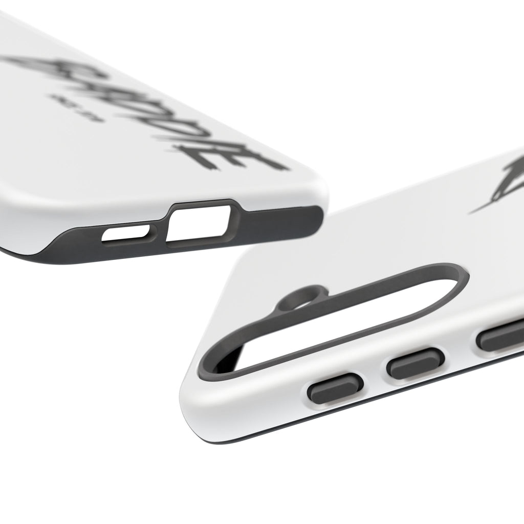 Baddie Tough Phone Case
