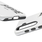 Baddie Tough Phone Case