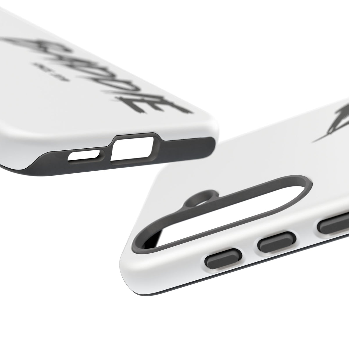 Baddie Tough Phone Case