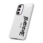 Baddie Tough Phone Case