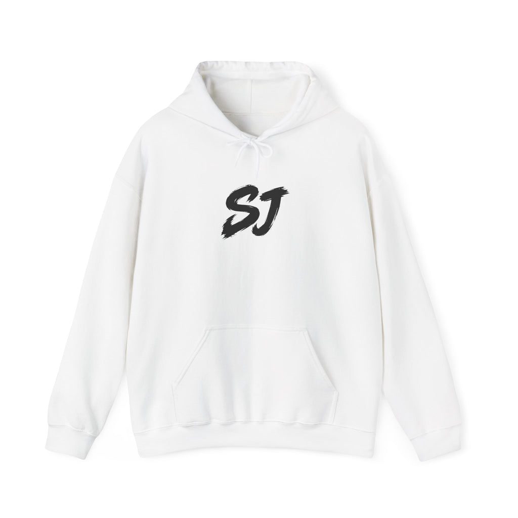 SJ Streetwear Hoodie