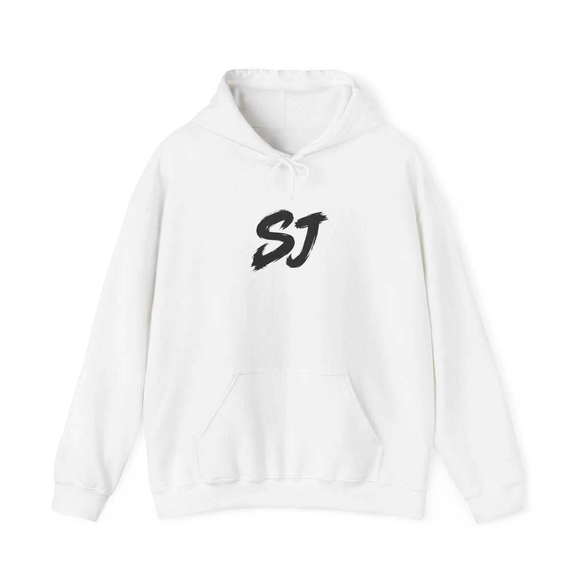 SJ Streetwear Hoodie