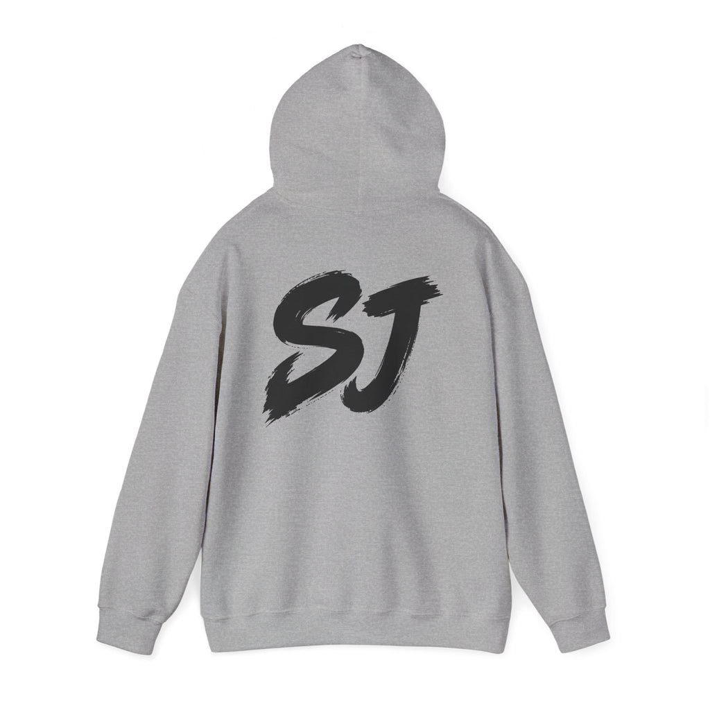 Baddie Streetwear Hoodie