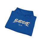 Baddie Streetwear Hoodie