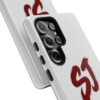 SJ Tough Phone Case