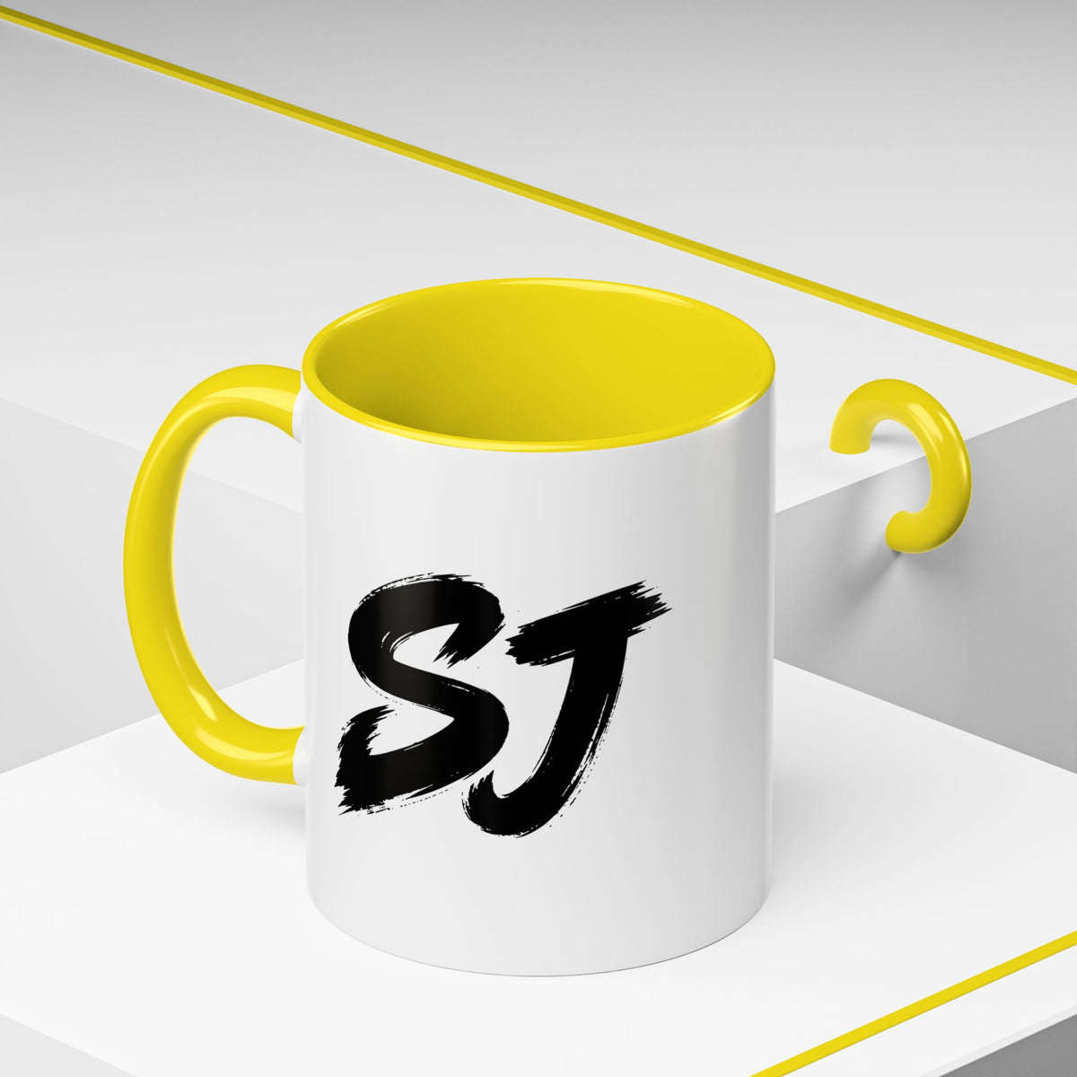 SJ Coffee Mug