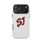 SJ Tough Phone Case