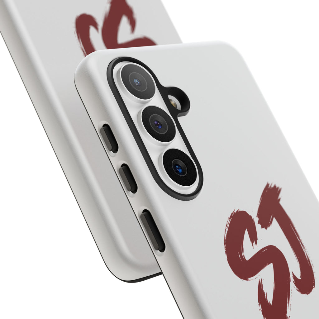 SJ Tough Phone Case