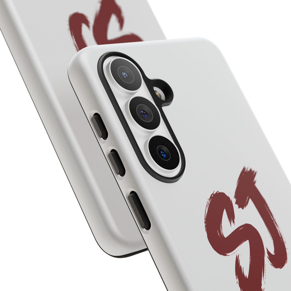 SJ Tough Phone Case