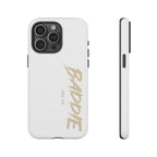 Baddie Tough Phone Case