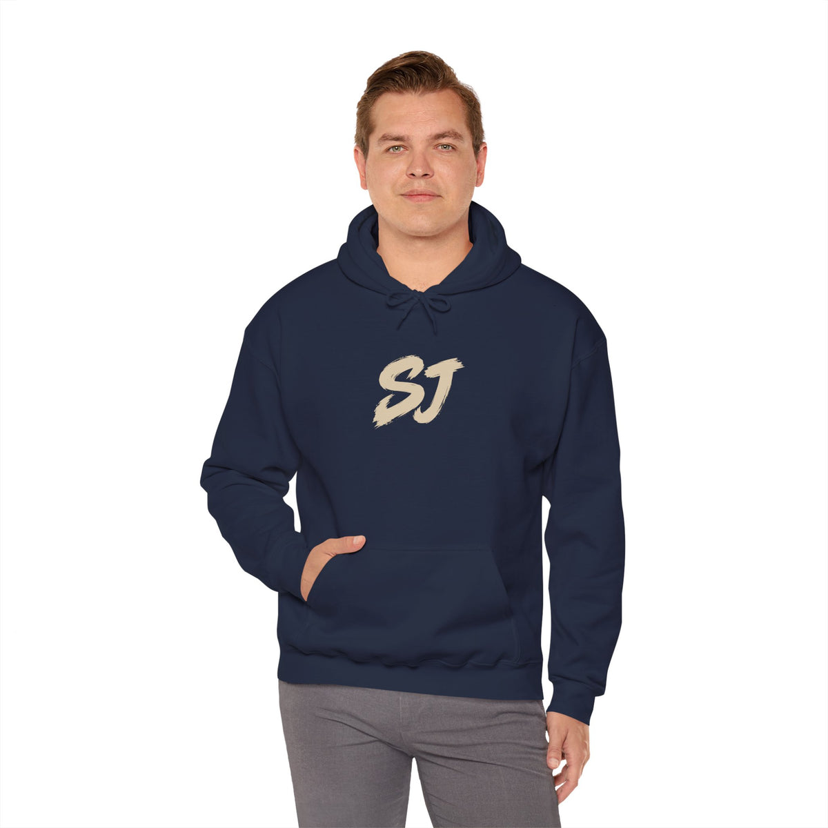 SJ Hoodie